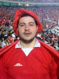 Ahmed Elganainy