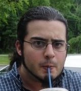 Max Cantor