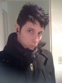 Nyk Electronyk-fixation