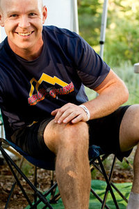 Mark Dowds