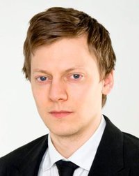 Jón Reynisson