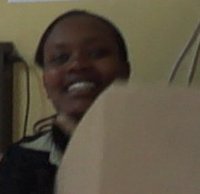 Judy Maina