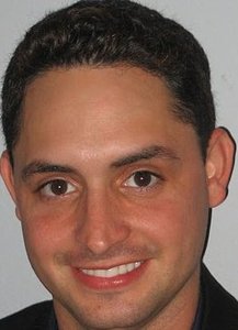 James Dean Armstrong