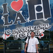 Jonathan Girón Palau