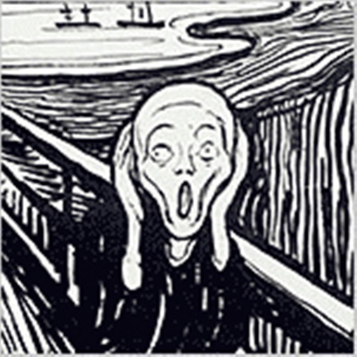 Goodreads profile picture for @skewed