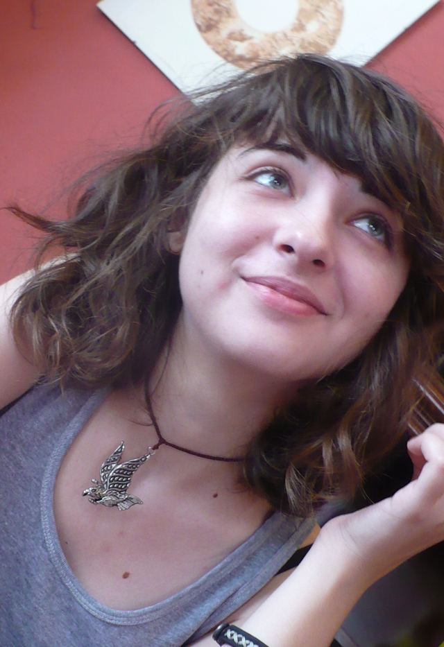 Goodreads profile picture for @lunatics