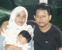 Wan Deris
