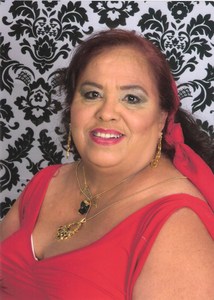 Ruth m Marmolejos-Garcia