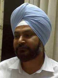Jaspal Singh