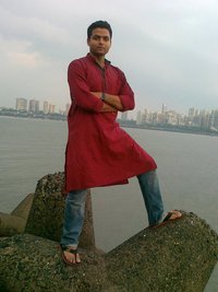 Ashwani Kumar