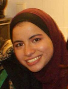 Rasha Elkheshien