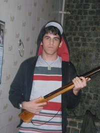 Matheus Galhardo