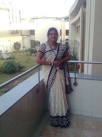 Sapna Jain