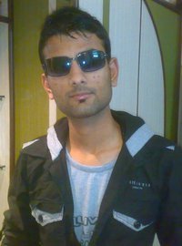 Manish Jain