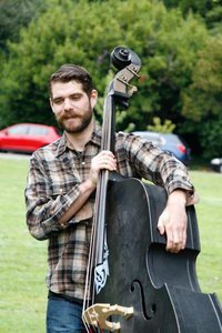 Joe Boone