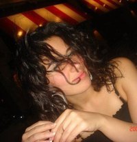 Basma Sulieman