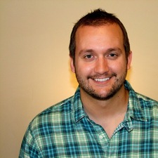 Aaron Marshall