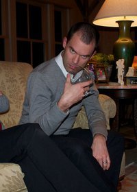 Chrispcollins Collins