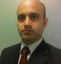 Amit Kakroo