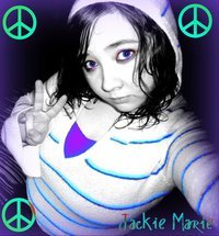 Jackie Worthington