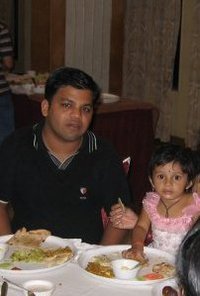 Goodreads profile picture for @vinod