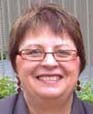 Judy O'Connell