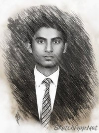 M Khalid