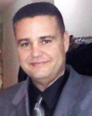 Mike Astringer