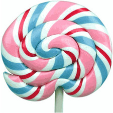 Peppermint Twist