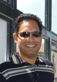 Jagdip Singh