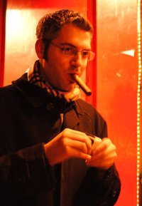 Jason Weaving