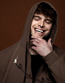 Bryan Bowden