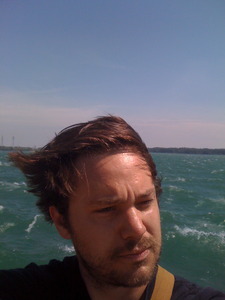 Corey Ryan