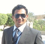 Goodreads profile picture for @mshahab