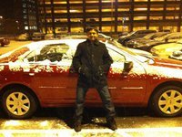 Goodreads profile picture for @rajan