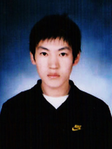 Lee YoonWoo