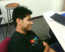 Pranay Dharmale