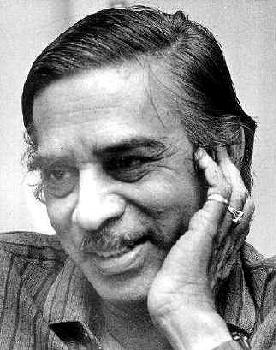 Goodreads profile picture for @kannan