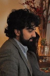 Faisal Mirza