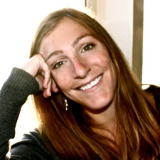 Katy Irving