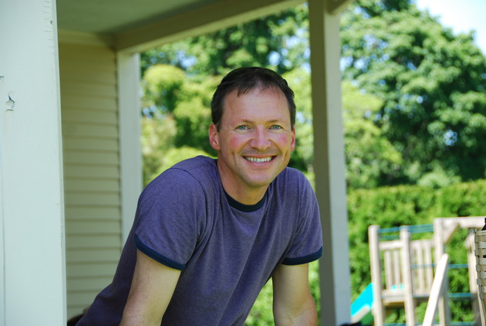 Goodreads profile picture for @cuneiform
