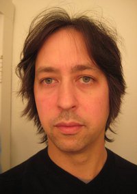 Brian Ganter