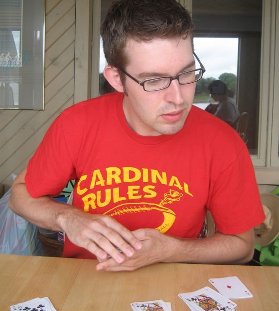 Goodreads profile picture for @rubbish