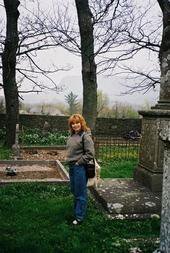 Cáitlin O'ruadhán