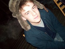 Simon Nathaniel Powell