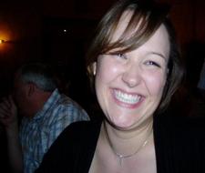 Laura Jerwood