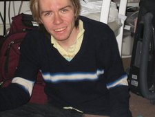 Jonas Mueller