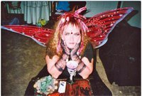 Beth Snelling-stewart