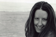 Sally Sparrow