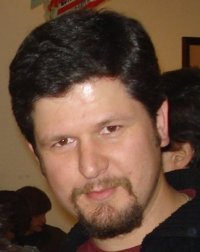 Telmo Monteiro